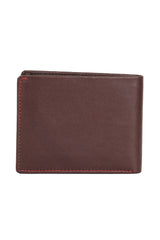 Brown Colored Wallet for Men ALYWL010
