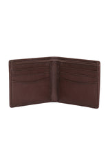 Brown Colored Wallet for Men ALYWL010