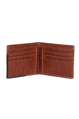 Brown Colored Wallet for Men ALYWL011