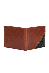 Brown Colored Wallet for Men ALYWL011