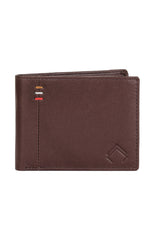 Brown Colored Wallet for Men ALYWL012