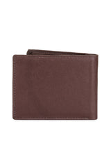 Brown Colored Wallet for Men ALYWL012