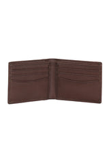 Brown Colored Wallet for Men ALYWL012