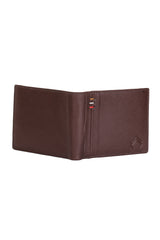 Brown Colored Wallet for Men ALYWL012