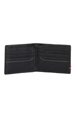 Black Colored Wallet for Men ALYWL013