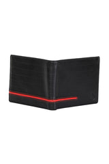 Black Colored Wallet for Men ALYWL013