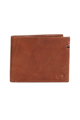 Tan Colored Wallet for Men ALYWL014