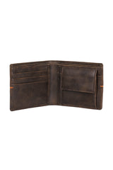 Brown Colored Wallet for Men ALYWL015