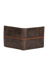 Brown Colored Wallet for Men ALYWL015