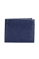 Blue Colored Wallet for Men ALYWL016
