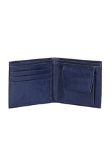 Blue Colored Wallet for Men ALYWL016