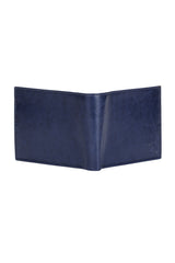 Blue Colored Wallet for Men ALYWL016