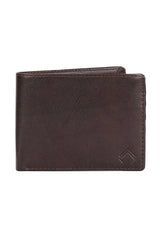 Brown Colored Wallet for Men ALYWL017