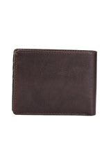 Brown Colored Wallet for Men ALYWL017