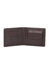 Brown Colored Wallet for Men ALYWL017
