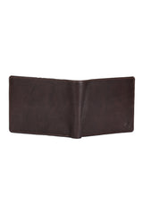 Brown Colored Wallet for Men ALYWL017