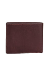 Brown Colored Wallet for Men ALYWL019
