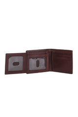 Brown Colored Wallet for Men ALYWL019