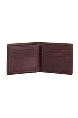 Brown Colored Wallet for Men ALYWL019