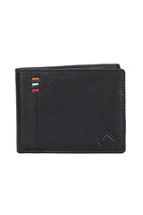 Black Colored Wallet for Men ALYWL001