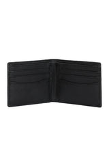 Black Colored Wallet for Men ALYWL001