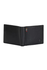 Black Colored Wallet for Men ALYWL001