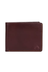 Brown Colored Wallet for Men ALYWL020