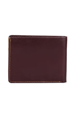 Brown Colored Wallet for Men ALYWL020