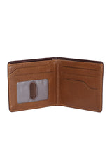 Brown Colored Wallet for Men ALYWL020