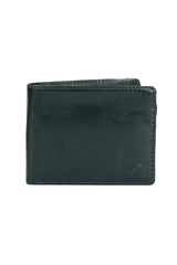 Green Colored Wallet for Men ALYWL021
