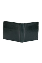Green Colored Wallet for Men ALYWL021