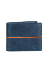 Blue Colored Wallet for Men ALYWL022