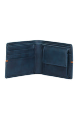 Blue Colored Wallet for Men ALYWL022
