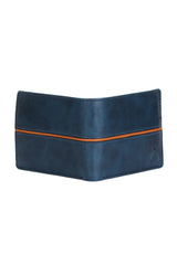 Blue Colored Wallet for Men ALYWL022