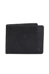 Black Colored Wallet for Men ALYWL023