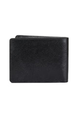 Black Colored Wallet for Men ALYWL023