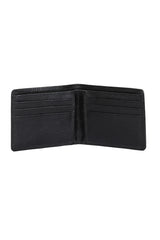 Black Colored Wallet for Men ALYWL023