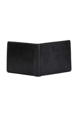 Black Colored Wallet for Men ALYWL023