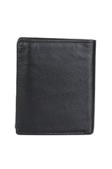 Black Colored Wallet for Men ALYWL024