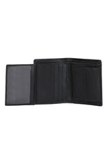 Black Colored Wallet for Men ALYWL024