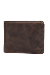 Brown Colored Wallet for Men ALYWL028