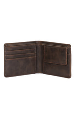 Brown Colored Wallet for Men ALYWL028