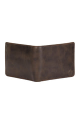 Brown Colored Wallet for Men ALYWL028