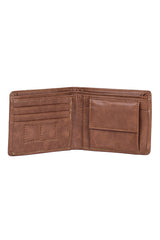 Beige Colored Wallet for Men ALYWL029
