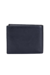 Blue Colored Wallet for Men ALYWL002
