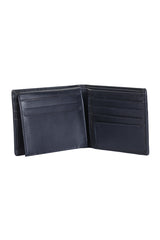 Blue Colored Wallet for Men ALYWL002
