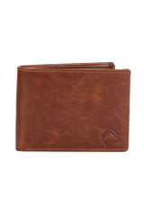 Tan Colored Wallet for Men ALYWL004