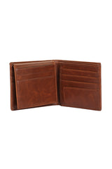 Tan Colored Wallet for Men ALYWL004