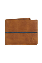 Mustard Colored Wallet for Men ALYWL007