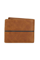 Mustard Colored Wallet for Men ALYWL007